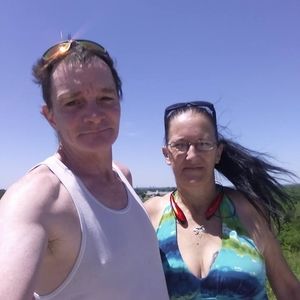 Meet your Posher, Connie